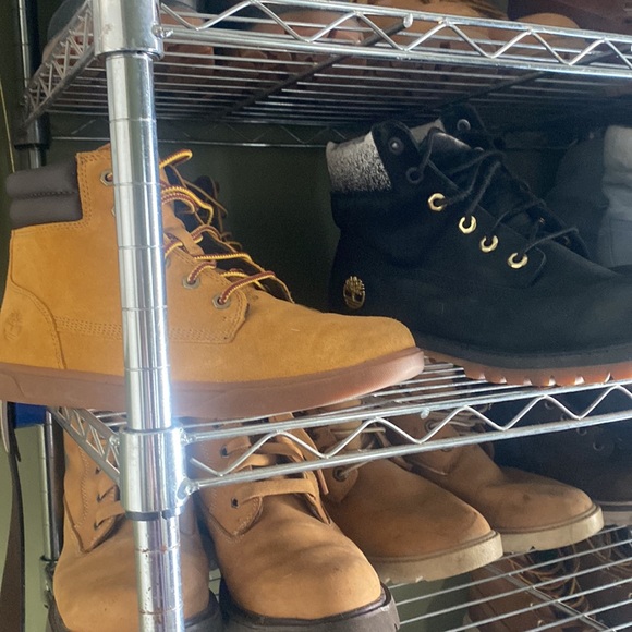 Timberland Boot Sale! Multiple Sizes and Styles! - Picture 4 of 16
